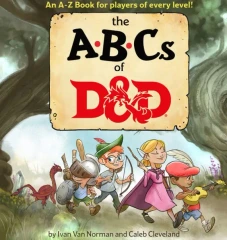 ABCs of D&D